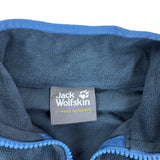 Jack Wolfskin Navy Nanuk 100 Fleece (Women’s S)