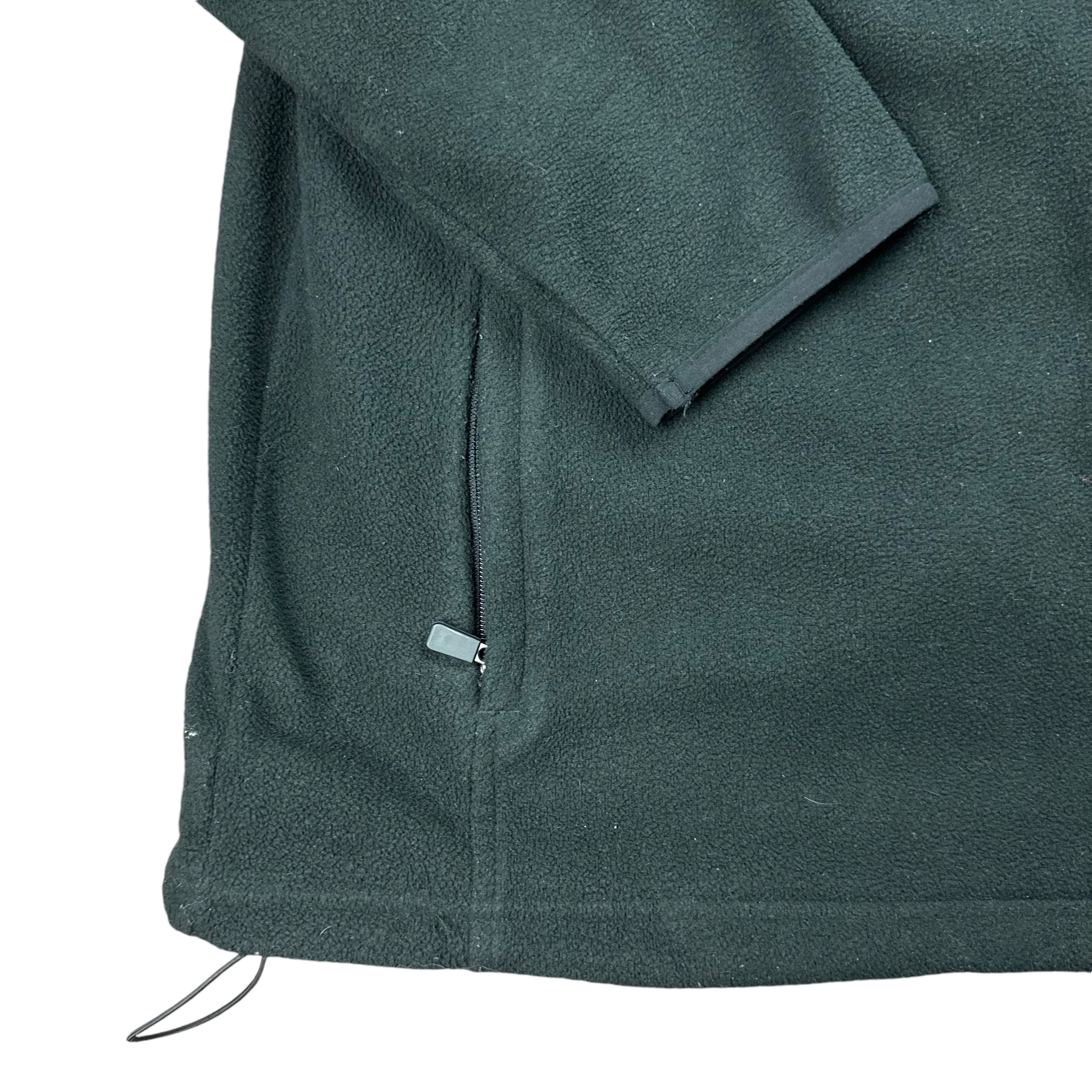 Kappa Basketball Ireland Fleece (Women’s XL)