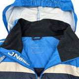 O’Neills Dublin GAA 2014 Windbreaker (XL)