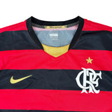 Nike CR Flamengo 2008/09 Home Jersey (2XL)