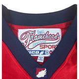 JNCO Flameheads Sport 90s Jersey (Women’s M)
