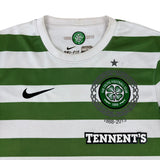 Nike Celtic FC 2012/13 Home Jersey (S)