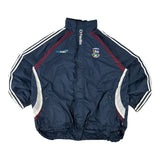 O’Neills Galway GAA 2008-10 Windbreaker (XXL)