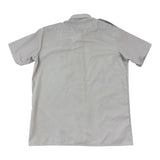 Irish Army 1991 Tan SS Combat Shirt (M)