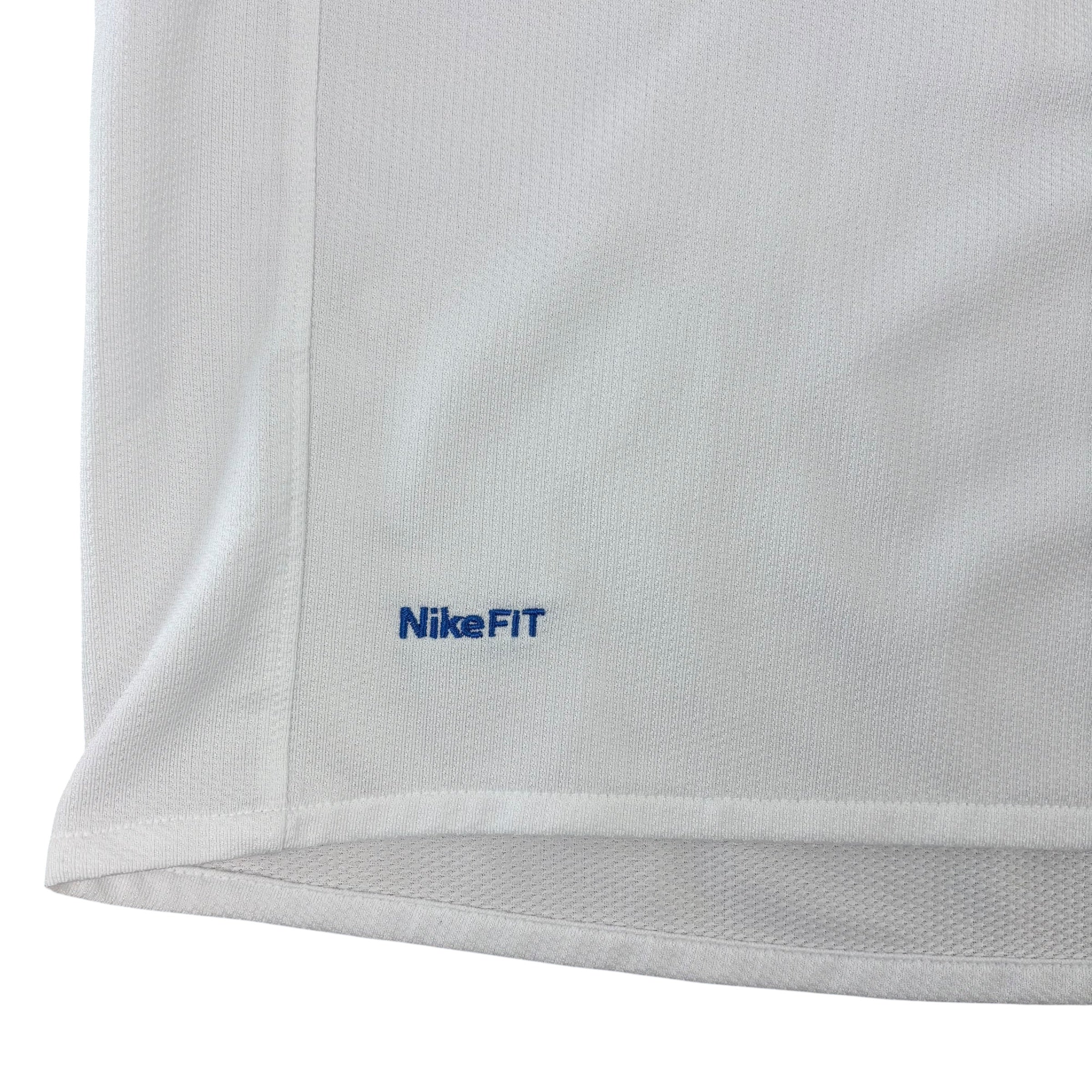 Nike Russia National Team 2008/09 Home Jersey (L)
