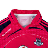 O’Neills Dublin GAA Pink 2000s Pink Jersey (S)