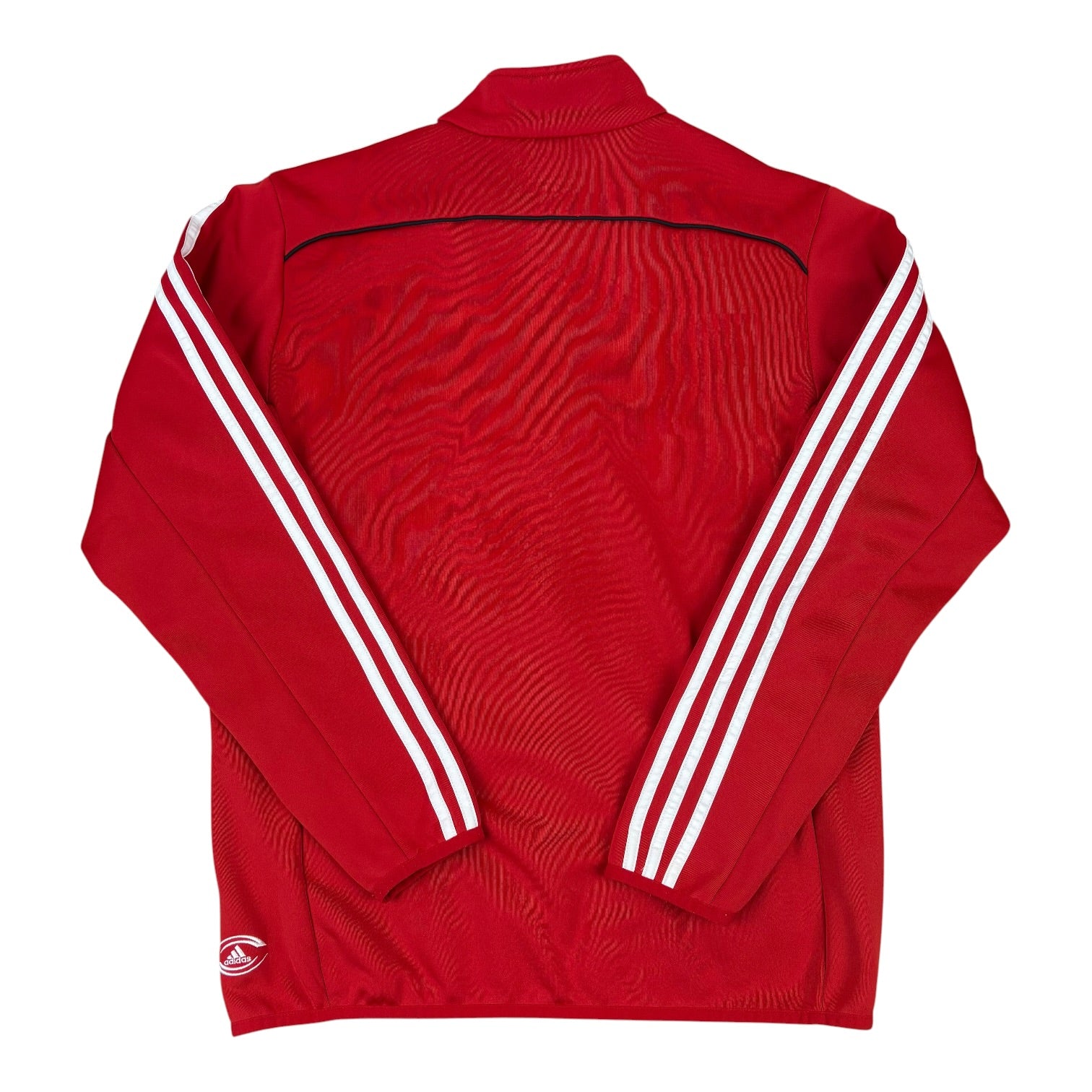Adidas Munster Rugby 2010/11 Track Jacket (S)