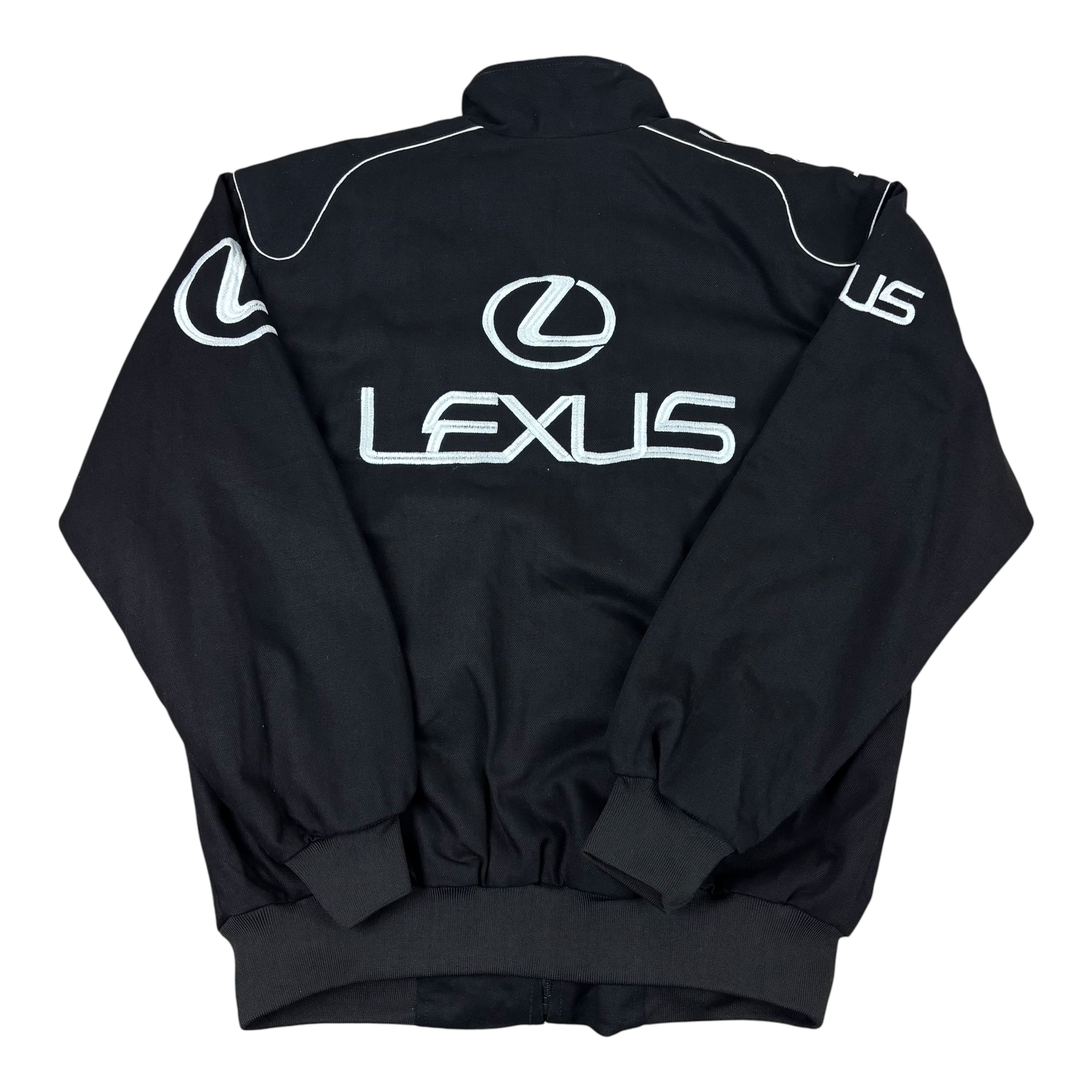 JHDesign Lexus Racing Jacket (L-XL)