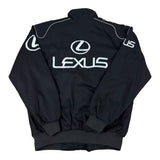 JHDesign Lexus Racing Jacket (L-XL)