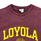 Champion Loyola University Chicago College Sweater (S)