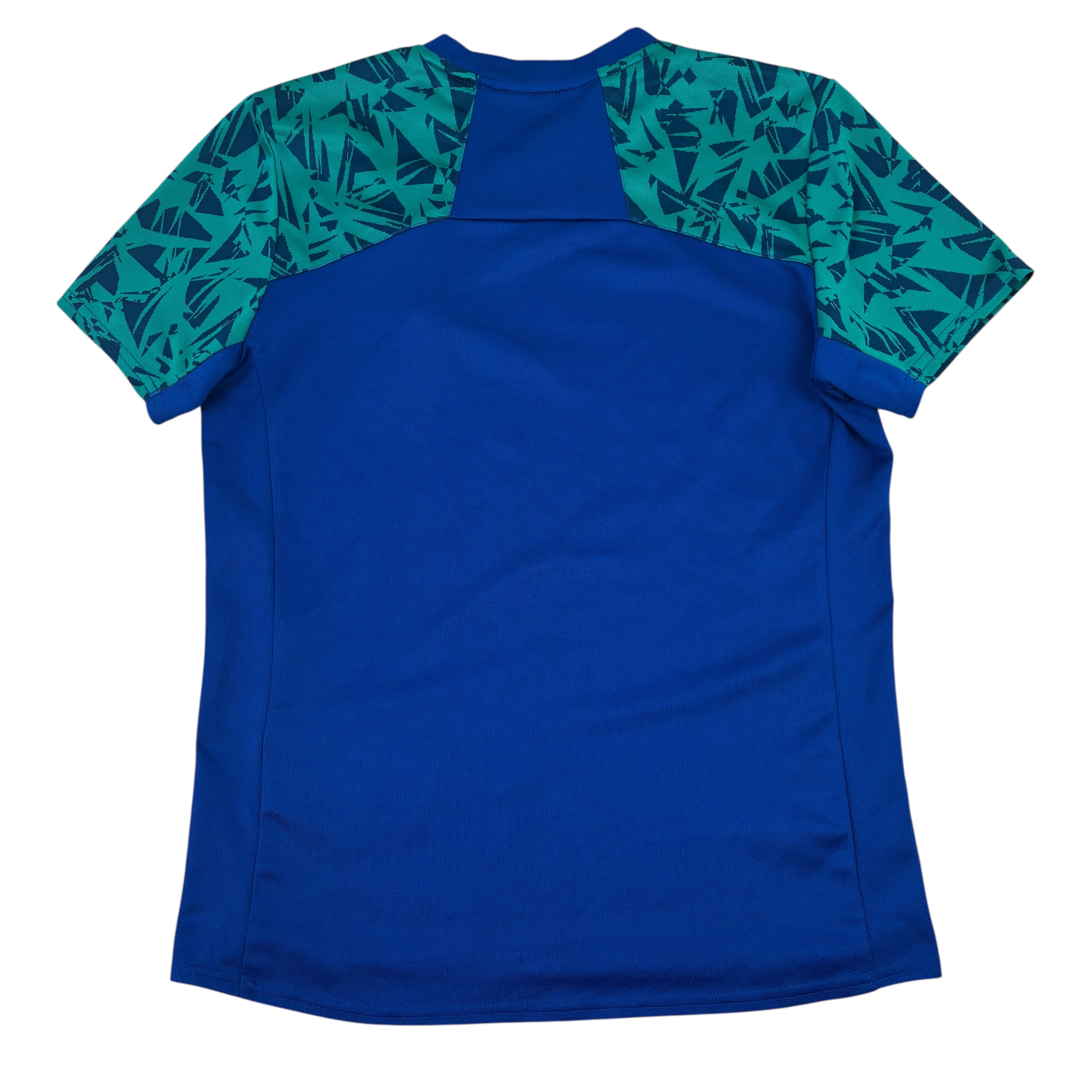 Umbro Ireland National Team FAI 2022/23 Training Jersey (12-13yrs)