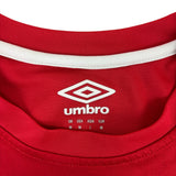 Umbro Shelbourne FC 2022/23 No.17 Training Jersey (M)