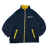 Brother Jordan Racing F1 90s Fleece (XL)