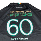DSsports The Wolf Tones 60 Legendary Years 2024 Commemorative Jersey (3XL)