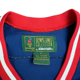 Starter Atlanta 1996 Olympic Games Hockey Jersey (L)