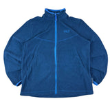 Jack Wolfskin Navy Nanuk 100 Fleece (Women’s S)