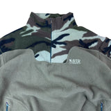 Maver Club Vintage Camo Fleece (S)