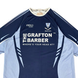 O’Neills Rugby Barnhall RFC 2010 Wales Tour Jersey (L)