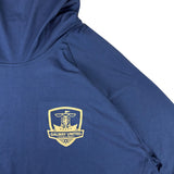 O’Neills Galway United FC 2023/24 Balaclava Hoodie (M)