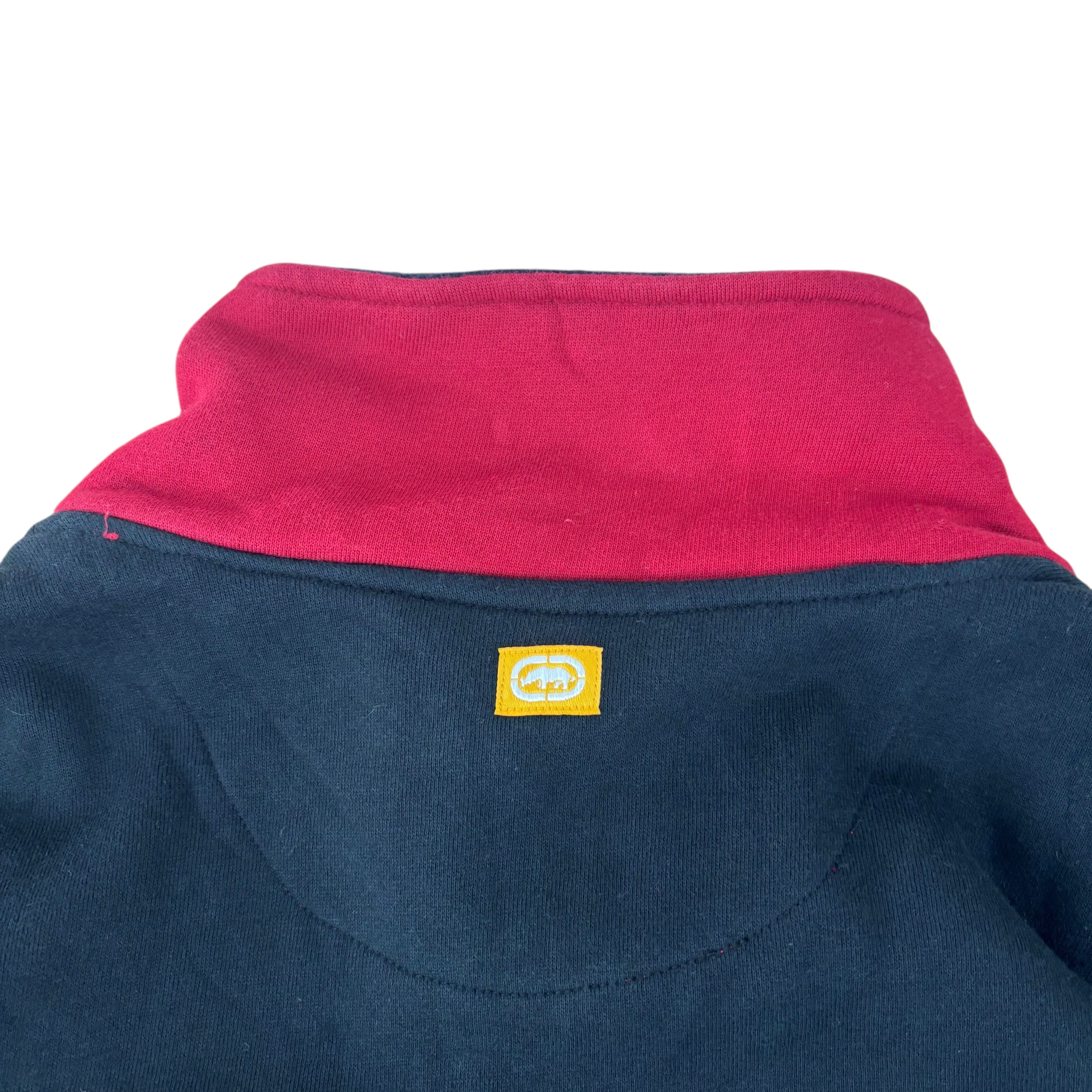 Ecko Unltd. Y2K Track Jacket (XL)