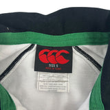 Canterbury Ireland Rugby IRFU 2004/05 Away LS Jersey (S)
