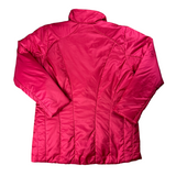 Helly Hansen Primaloft Puffer Jacket (Women’s XL)
