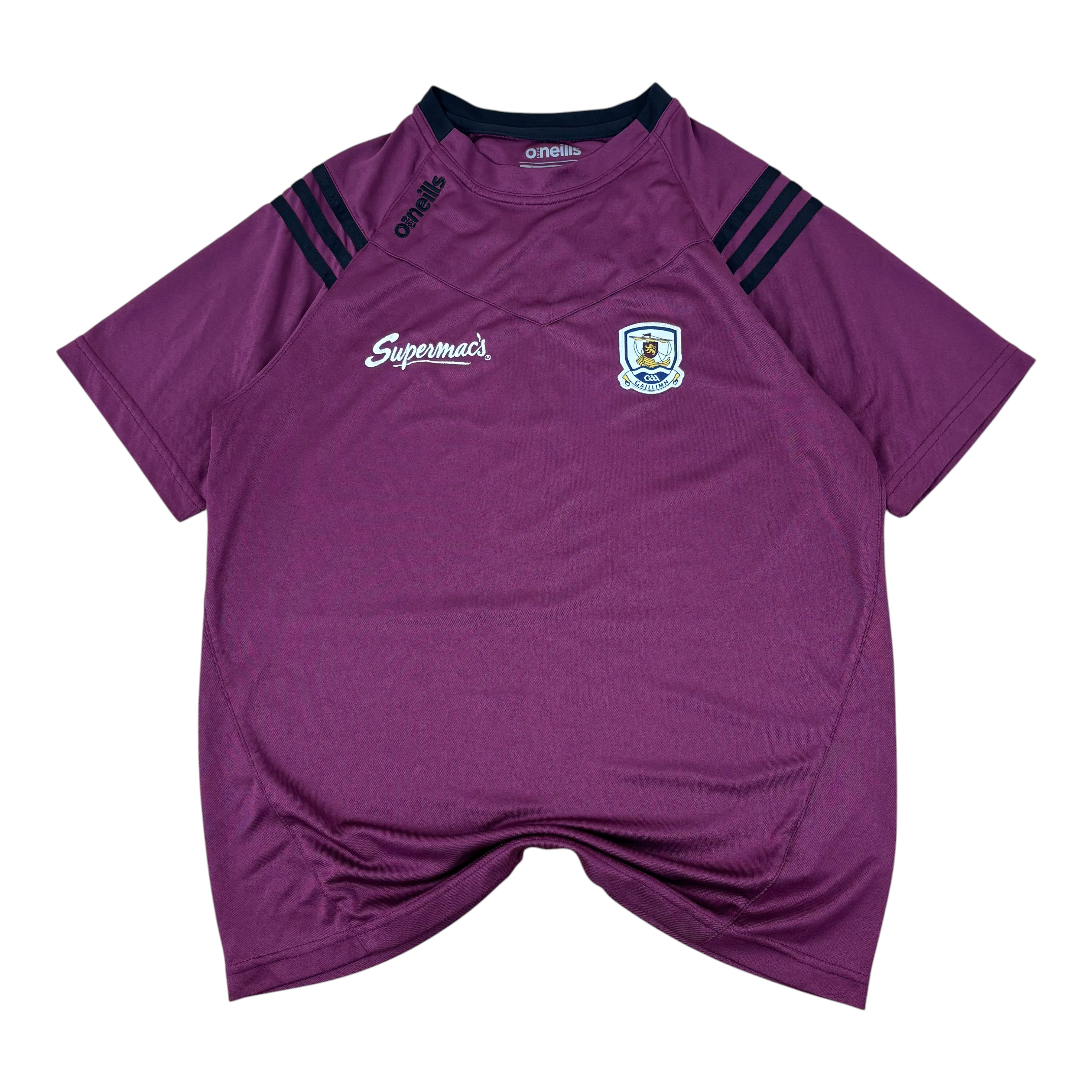 O’Neills Galway GAA 2024/25 Training Jersey (S)
