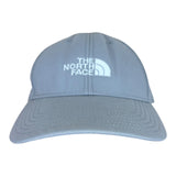 The North Face Grey Logo Cap