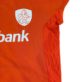 Adidas Netherlands Football 2016/17 Home Jersey (Women’s M)