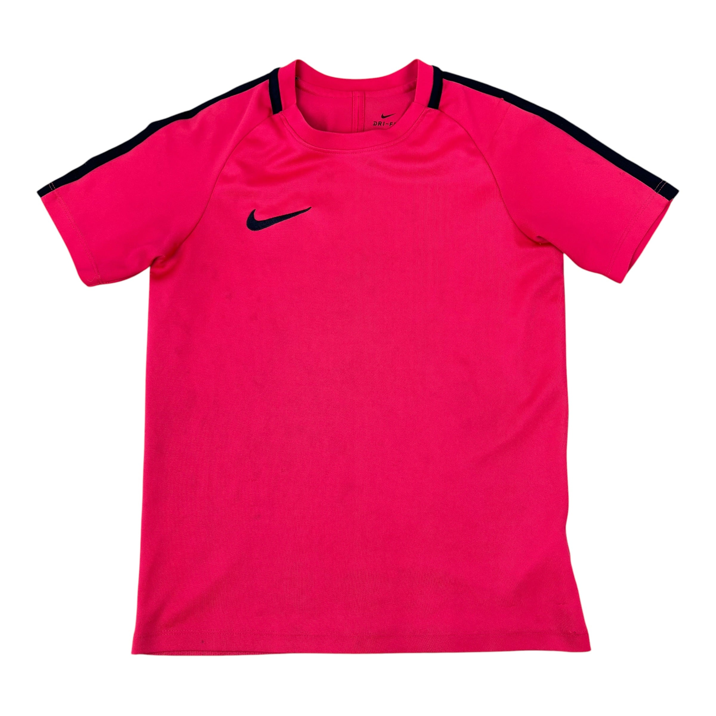 3x Nike & Adidas Sports Tees (8-10yrs)