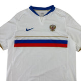 Nike Russia National Team 2008/09 Home Jersey (L)