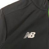 New Balance Celtic FC 2016/17 Q-Zip Home Windbreaker (L)