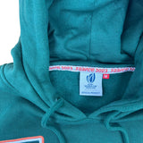 Ireland Rugby World Cup France 2023 Hoodie (M)
