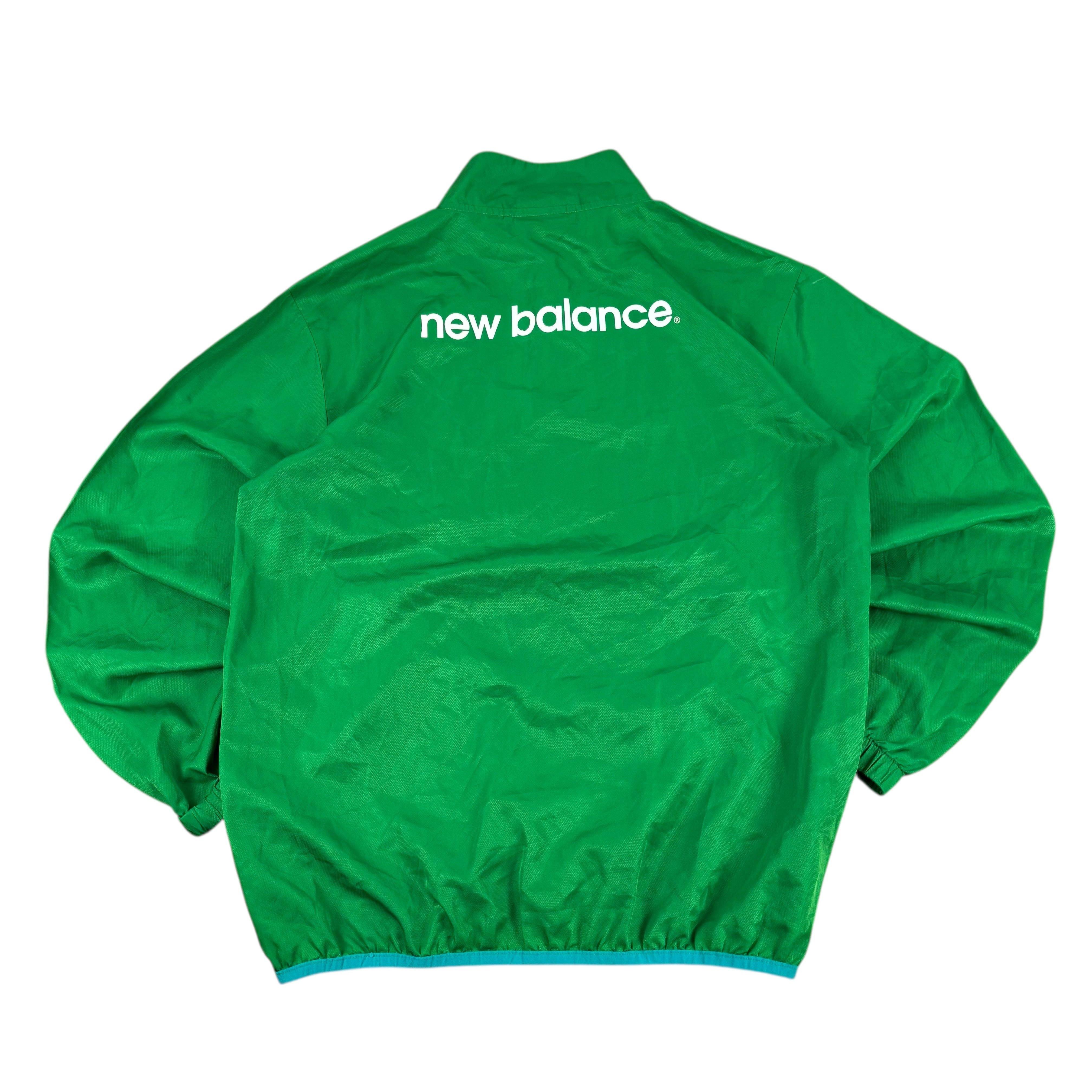 New Balance Shamrock Rovers FC 2017/18 No.28 Drill Top (S)