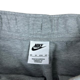 Nike Grey Tech Fleece Pants (XS)