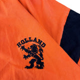 Badge Classics Netherlands National Team 1974 Retro Home Jersey (XXL)