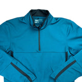 Nike Golf Turquoise Track Jacket (S)