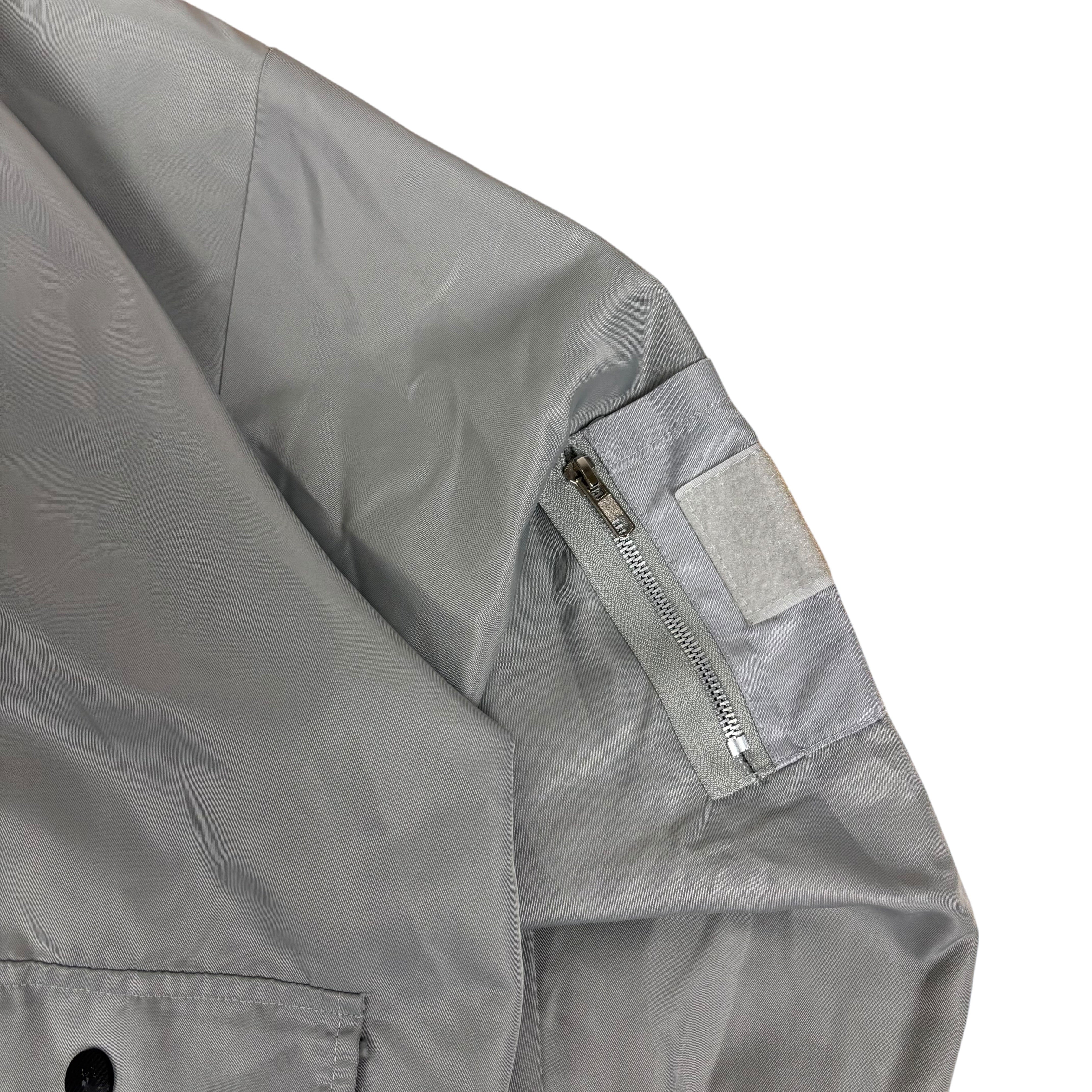 Asstseries Aeronautical Bomber Windbreaker (M)