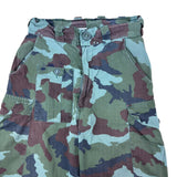SEYNTEX Irish DPM Army Combat Uniform (S)