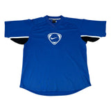 Nike Shocks No.9 2002 Training Jersey (XL)