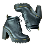 Dr. Marten’s Persephone High Heel Boots (UK3)