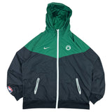 Nike Boston Celtics 2021 Windbreaker (14-16yrs)