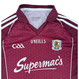 O’Neills Galway GAA 2015/16 Home Jersey (10-11yrs)