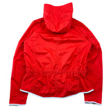 Ralph Lauren Active LRL Orange Adirondack Windbreaker (Women’s M)