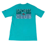 Adidas International Sports Club Tee (S)
