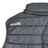 O’Neills Dublin GAA 2019/20 Puffer Gilet (S)