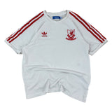 Adidas Liverpool FC 2010 Tee (M)