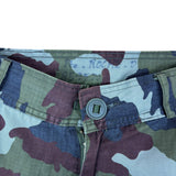 Portwest Irish DPM Army Summer Combat Trousers X2 (32”)