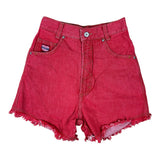 Gazzy 90s Denim Shorts (Women’s XS)