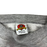 Looney Tunes Y2K Taz Tasmanian Devil Sweater (S)